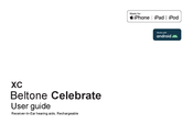 Beltone Celebrate XC461-DRWC User Manual