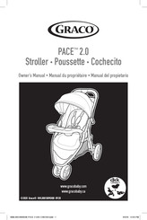 graco pace cochecito stroller