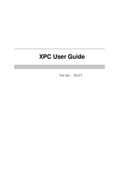 Shuttle XPC User Manual
