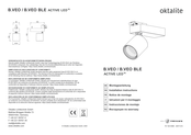 Trilux Oktalite B.VEO Installation Instructions