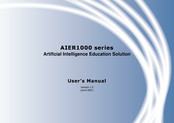 Ibase Technology AIER1000 Series User Manual