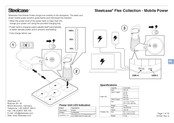 Steelcase Flex Collection Board Manual
