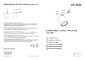 Trilux Oktalite B.VEO TRACK Installation Instructions