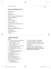 MAXXMEE 09529 Manual
