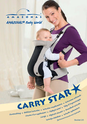 AMAZONAS CARRY STAR Additional Instructions