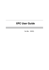 Shuttle XPC SS59G User Manual