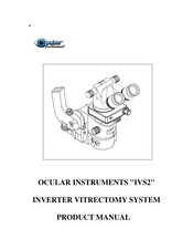 Ocular IVS2 Product Manual