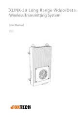 Foxtech XLINK-50 User Manual