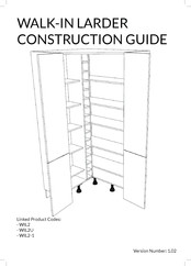 DIY WIL2U Construction Manual
