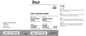 Crivit 277838 Nstructions For Use