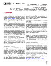 Linear Technology Analog Devices DC2688A Demo Manual