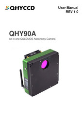 QHYCCD QHY90A User Manual