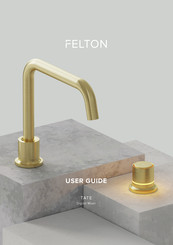Felton TATE User Manual