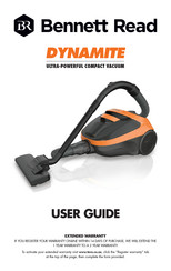 Bennett Read DYNAMITE User Manual