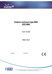 PPM ViaLite ODE-MINI User Manual