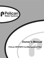 Pelican WF5 Owner's Manual