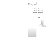 Pelgrim LSK 980D Manual