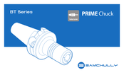 SAMCHULLY PRIME BT Series Instruction Manual