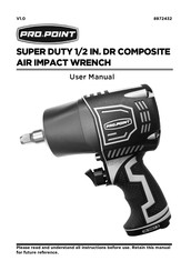 PROPOINT 8972432 User Manual