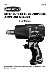 PROPOINT 8972440 User Manual