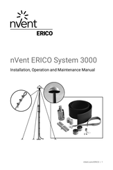 nvent ERICO System 3000 Installation, Operation And Maintenance Manual