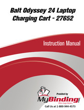 Balt 27652 Installation Manual