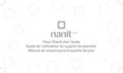 Nanit Floor Stand User Manual