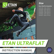 Etan UltraFlat Instruction Manual