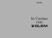 Glem GMI253IX001 User Instructions