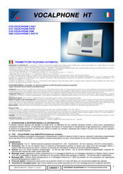 SILENTRON 5150 Manual