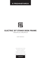 Fromm&Starck STAR ATFE 05 User Manual