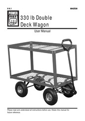Power Fist 8642530 User Manual