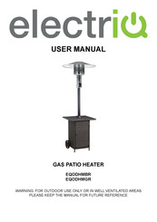 ElectrIQ EQODHMGR User Manual