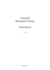 MegaVideo MPV-QJ-SD User Manual
