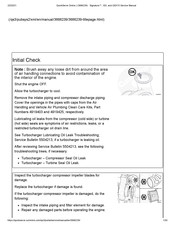 Cummins Signature ISX Service Manual