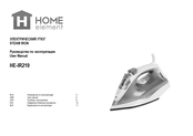 HOME ELEMENT HE-IR219 User Manual