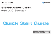 Surface SUVC300 Quick Start Manual