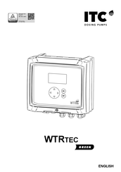 ITC WTRTEC Green Manual