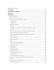 Horizon Fitness G1 Manual