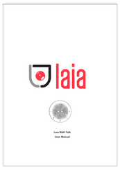 LAIA Laia B&H Talk User Manual