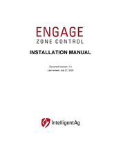 IntelligentAg ENGAGE Installation Manual