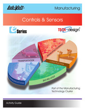 Lab-Volt Tech-Design eSeries Manual