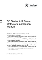 Interlogix SB Series Manuals | ManualsLib