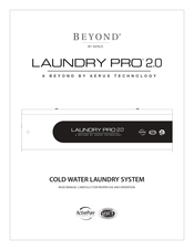 Beyond LAUNDRY PRO 2.0 Manual