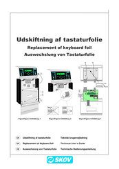 Skov DOL 34H Technical User Manual