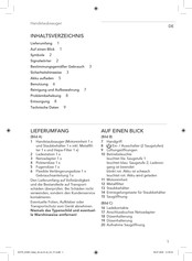 MAXXMEE PC-P013 Manual