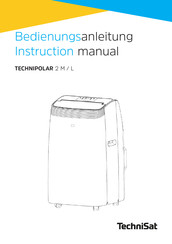 TechniSat TECHNIPOLAR 2 M Instruction Manual
