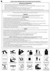 Spinera Delta 2 Manual