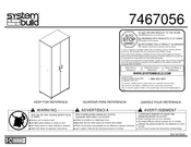 System Build 7467056 Manual