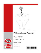 Cumberland C2000819 Installation Manual